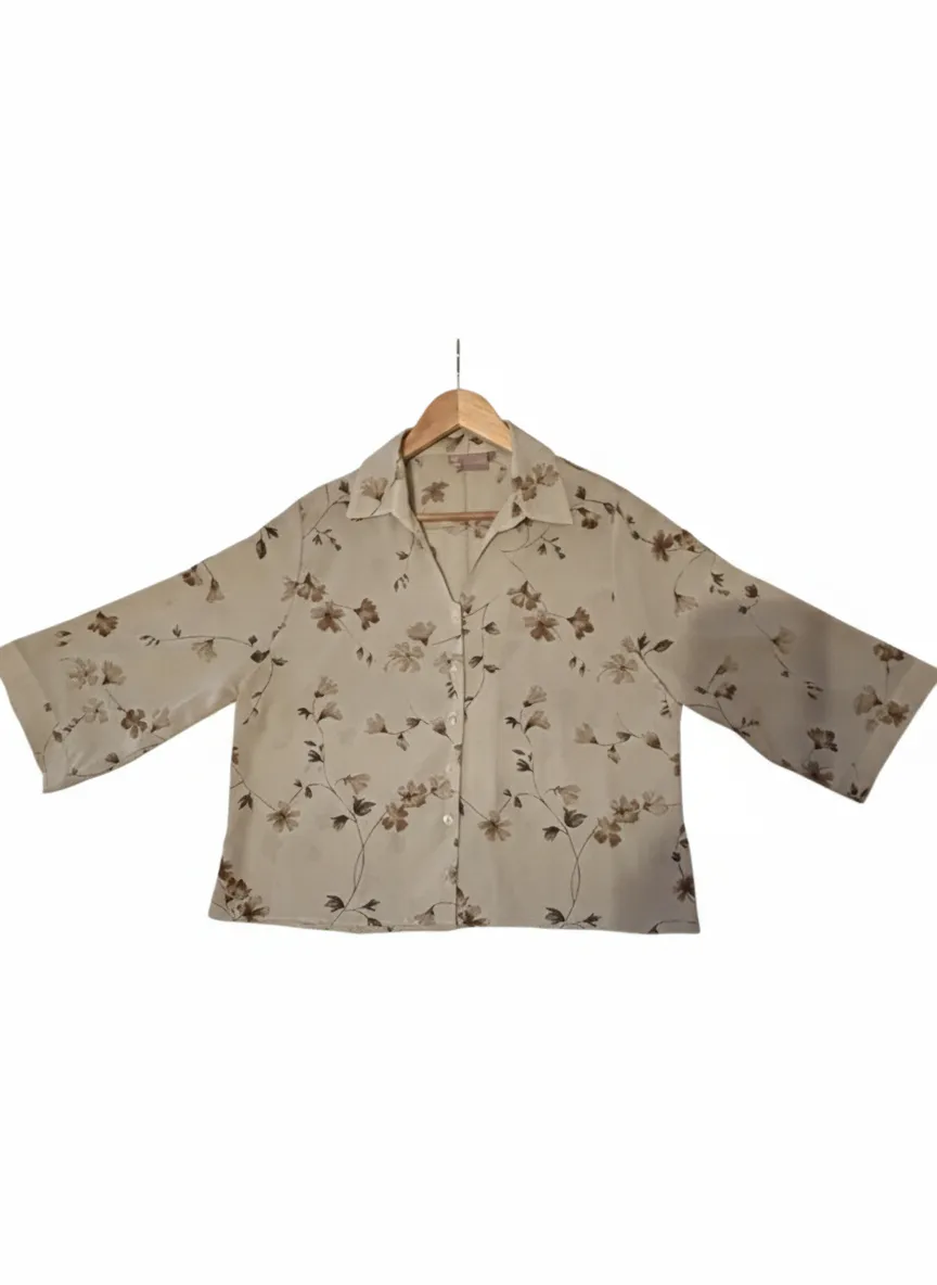 Camisa Etam - imagen 2