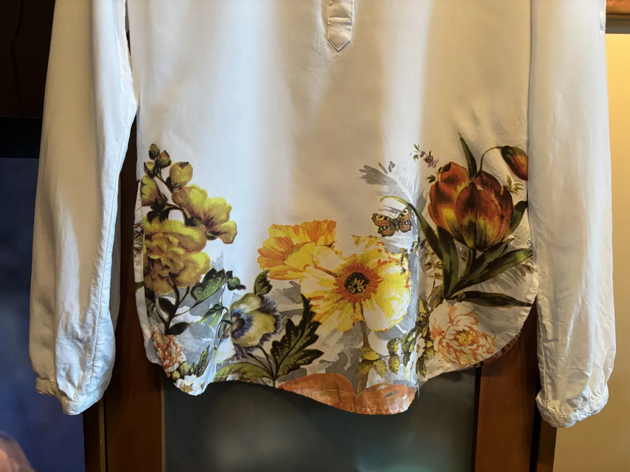 Blusa Desigual - imagen 5