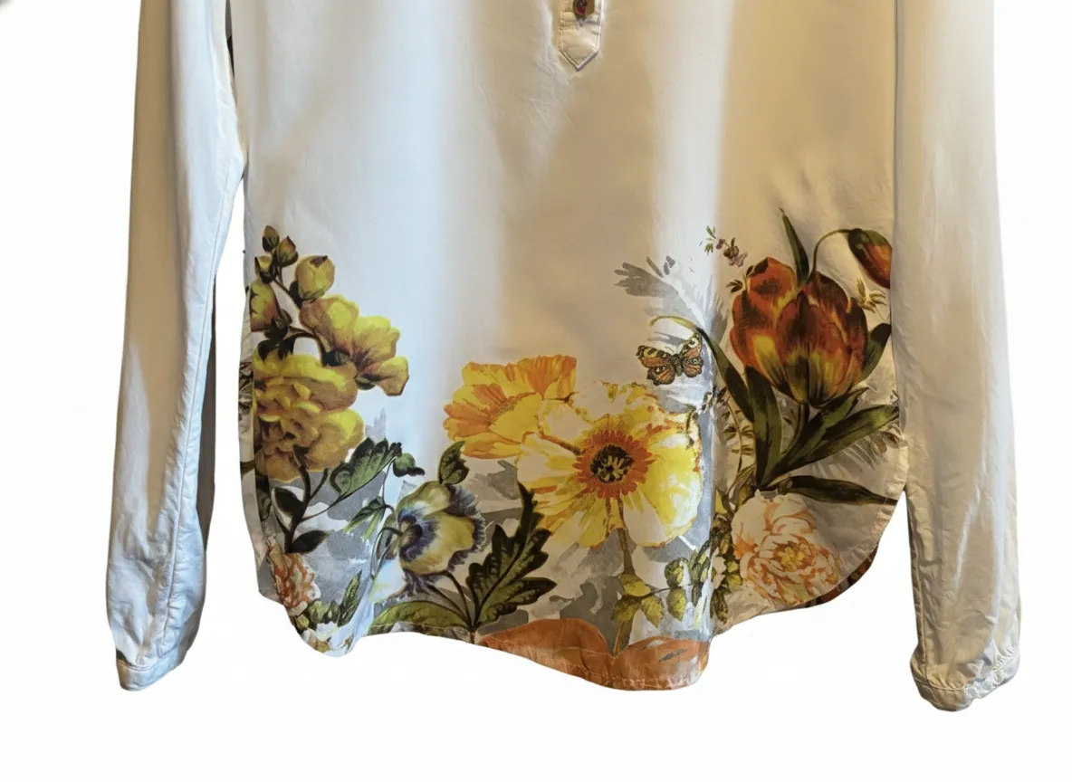 Blusa Desigual - imagen 4