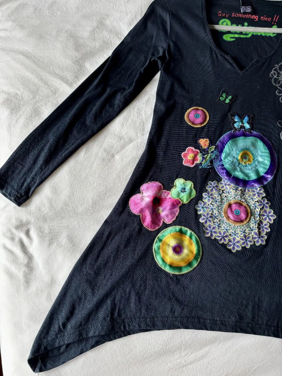 Vestido Desigual - imagen 4