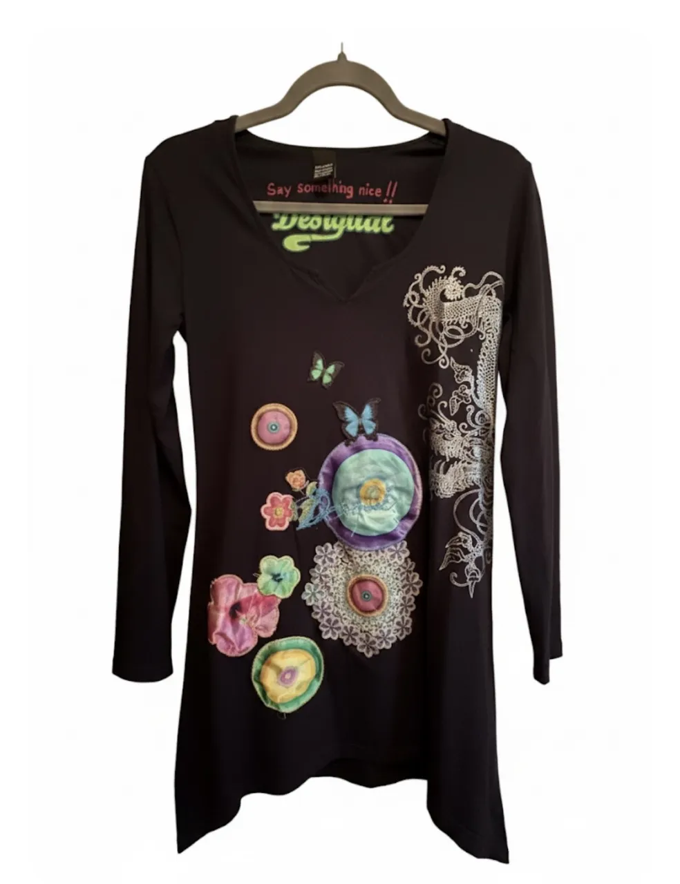 Vestido Desigual - imagen 2