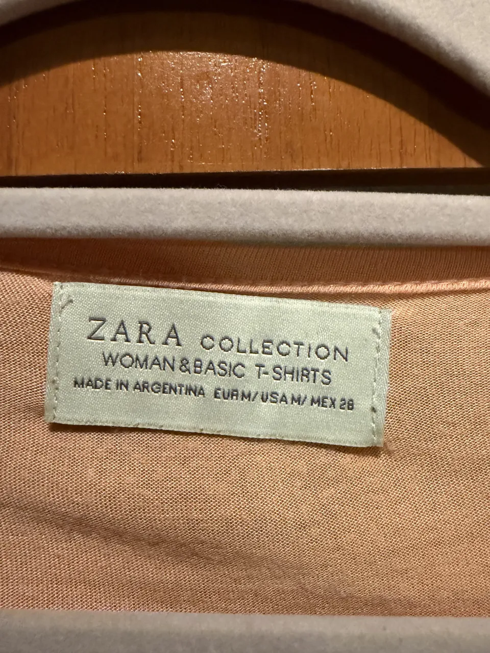 Vestido Zara Collection - imagen 2