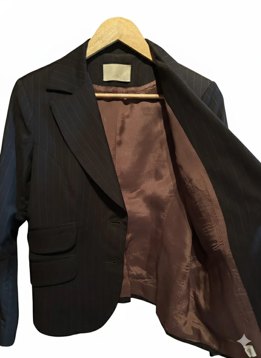 Blazer Ayres - imagen 2