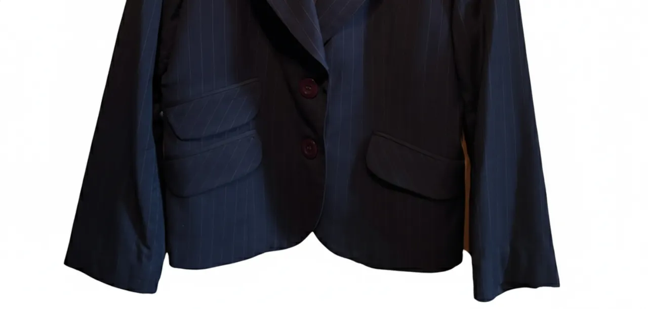Blazer Ayres - imagen 3