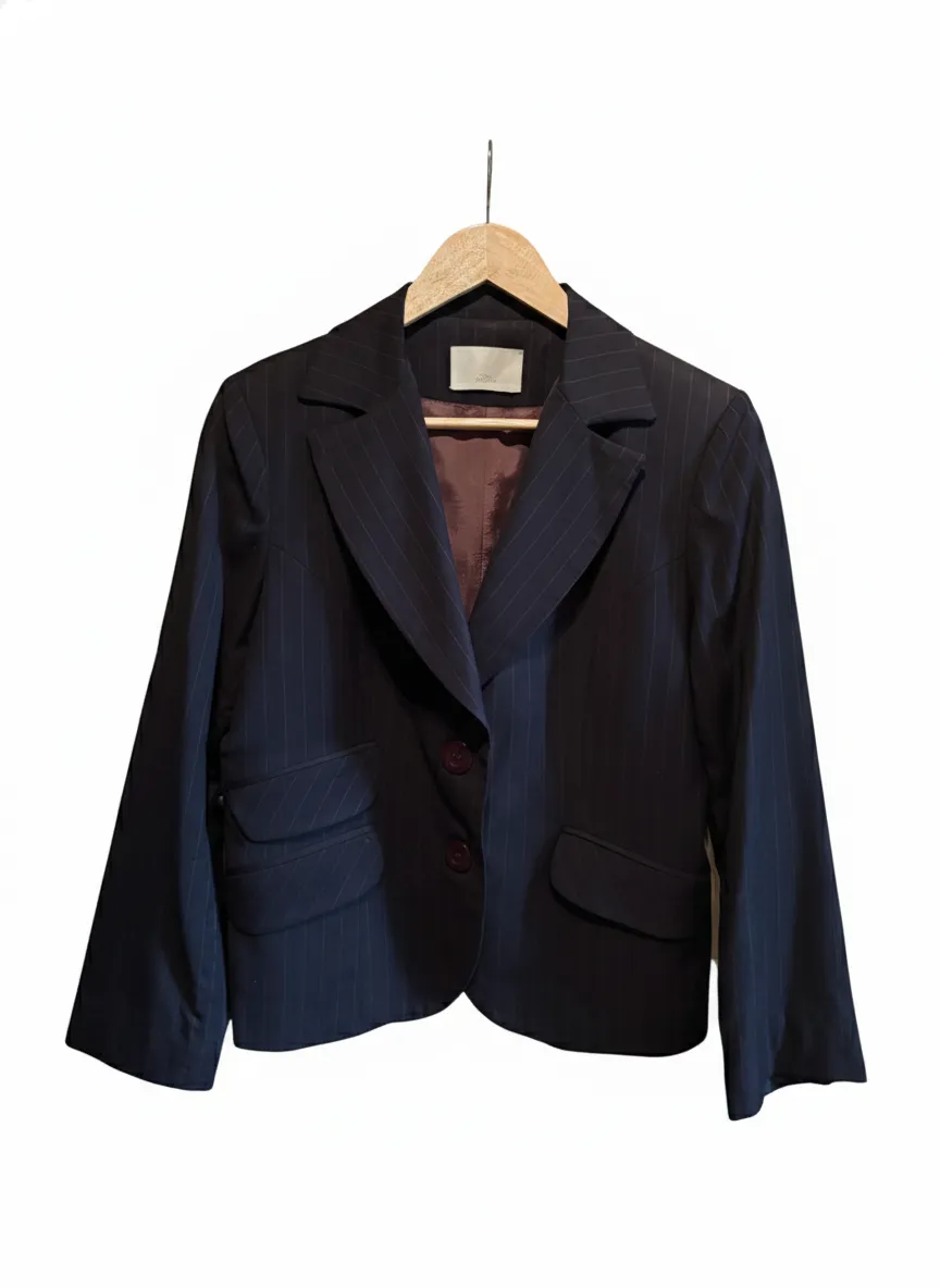 Blazer Ayres - imagen 1