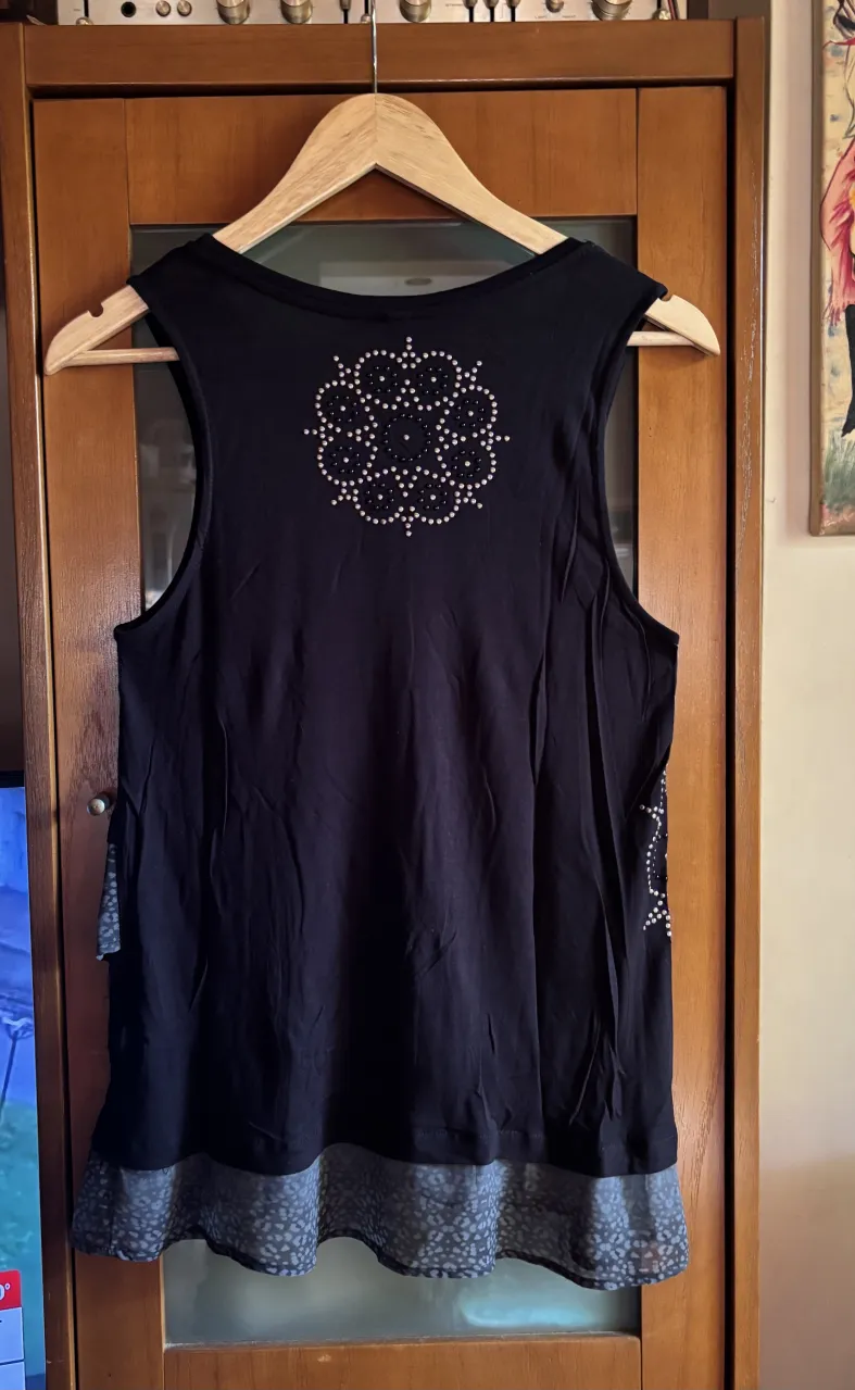 Camisa Desigual - imagen 3