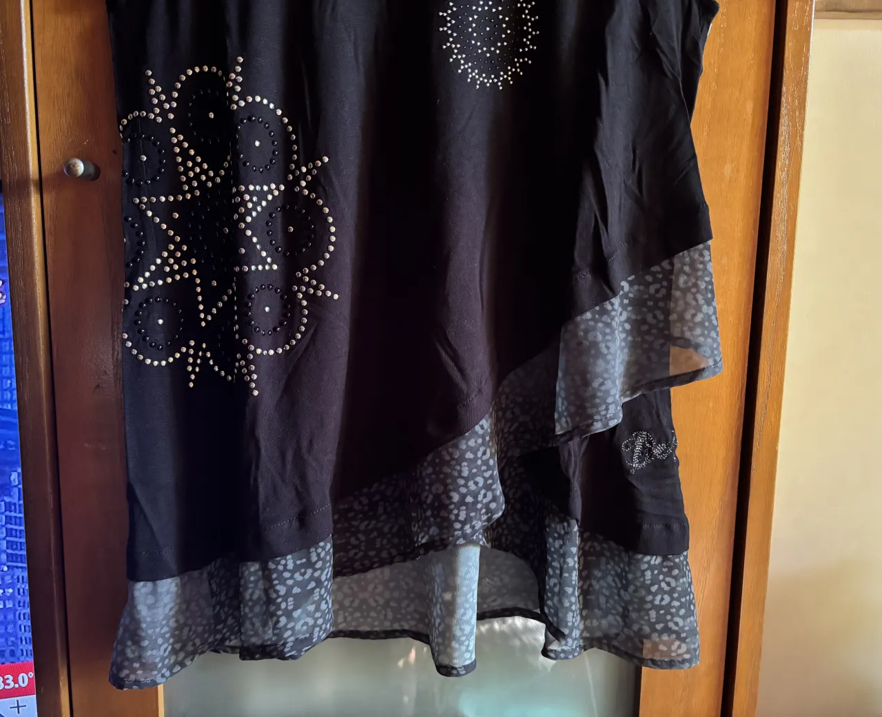 Camisa Desigual - imagen 5