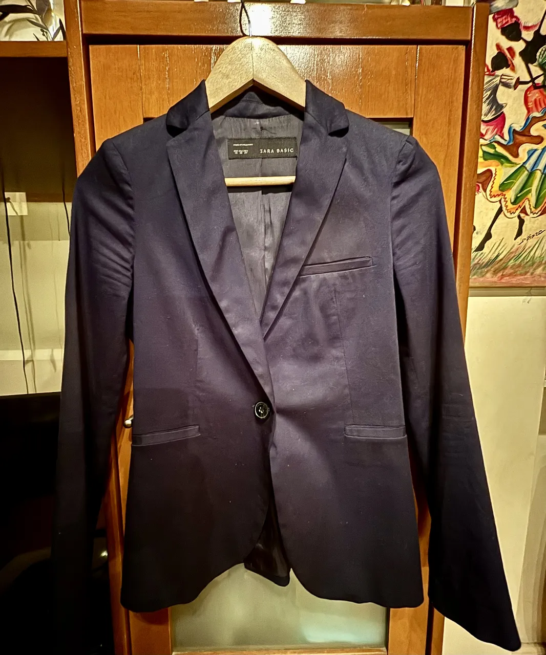 Blazer Zara - imagen 2