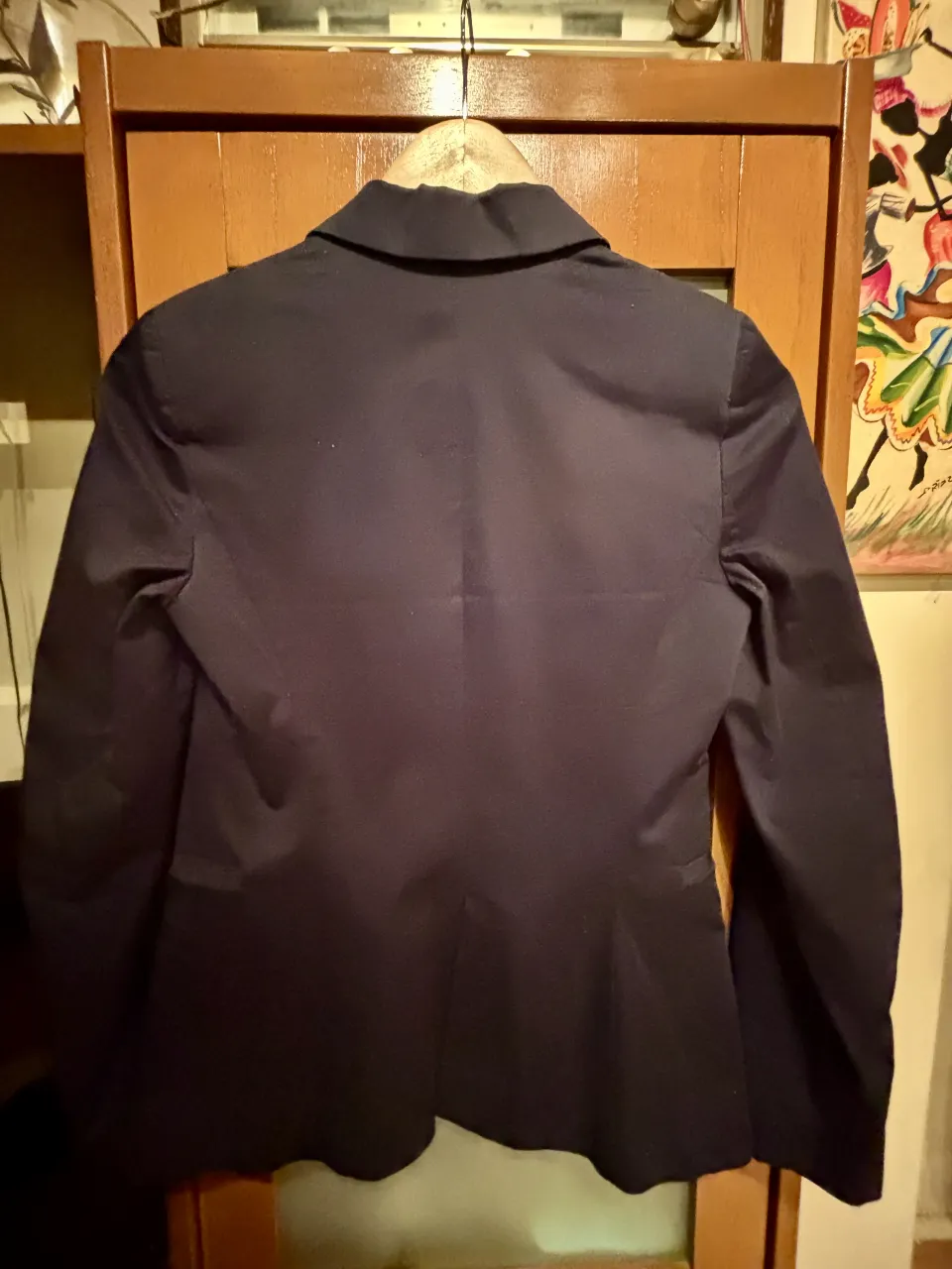 Blazer Zara - imagen 5