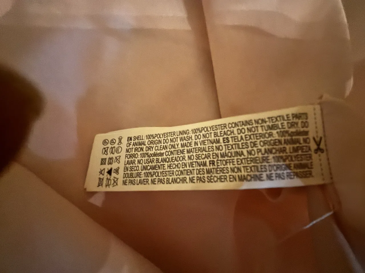 Vestido Forever 21 - imagen 4