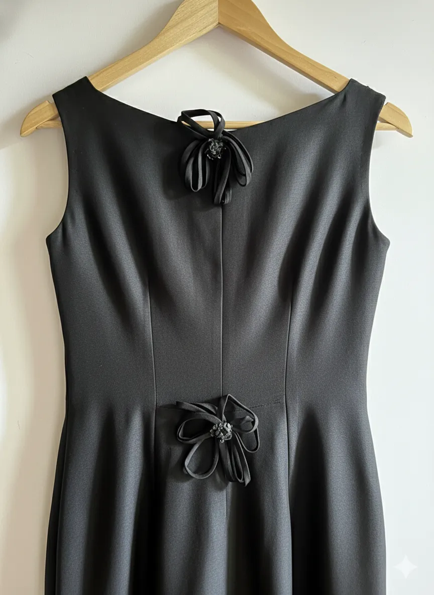 Vestido De diseño - imagen 5