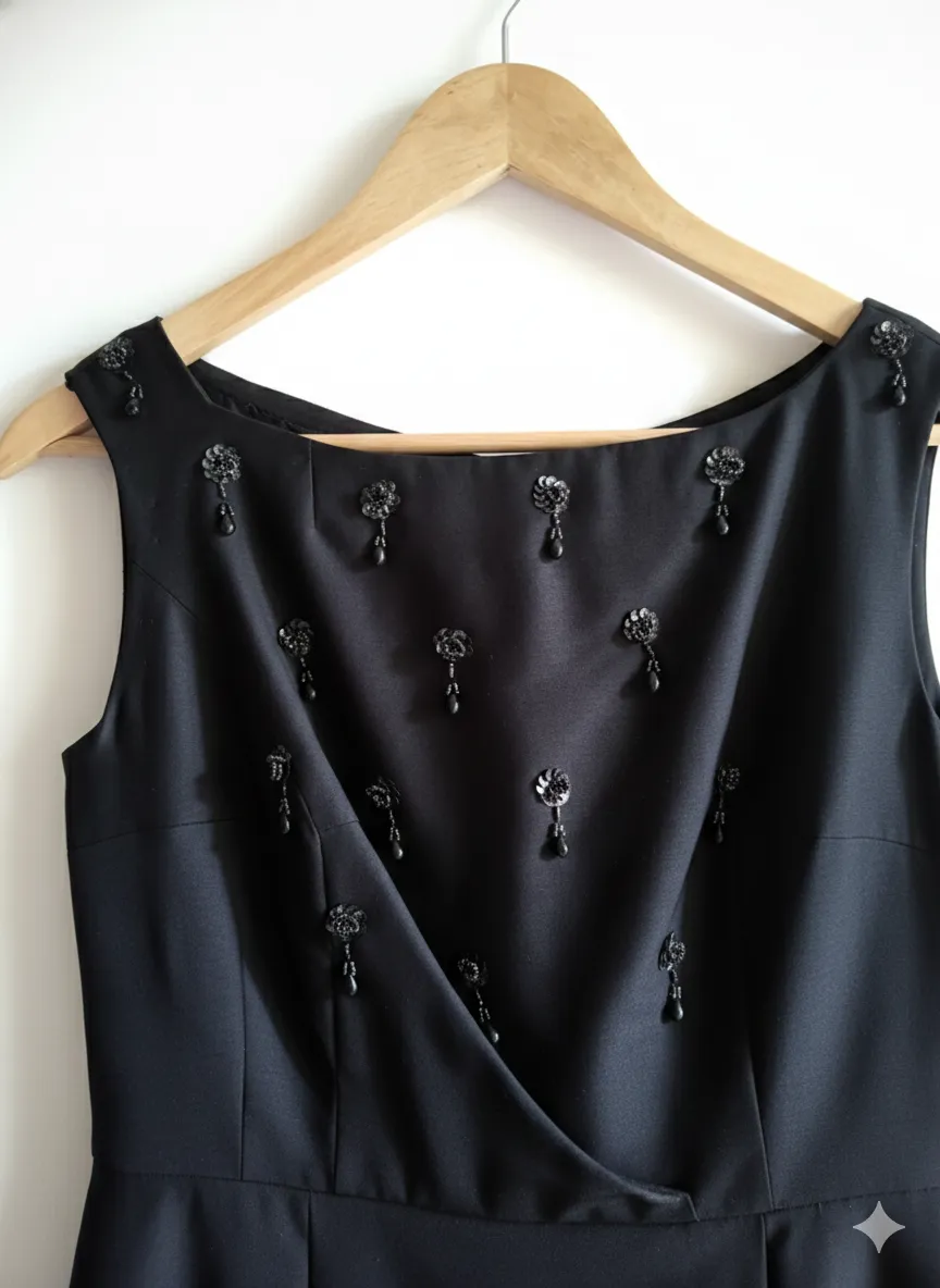 Vestido De diseño - imagen 4
