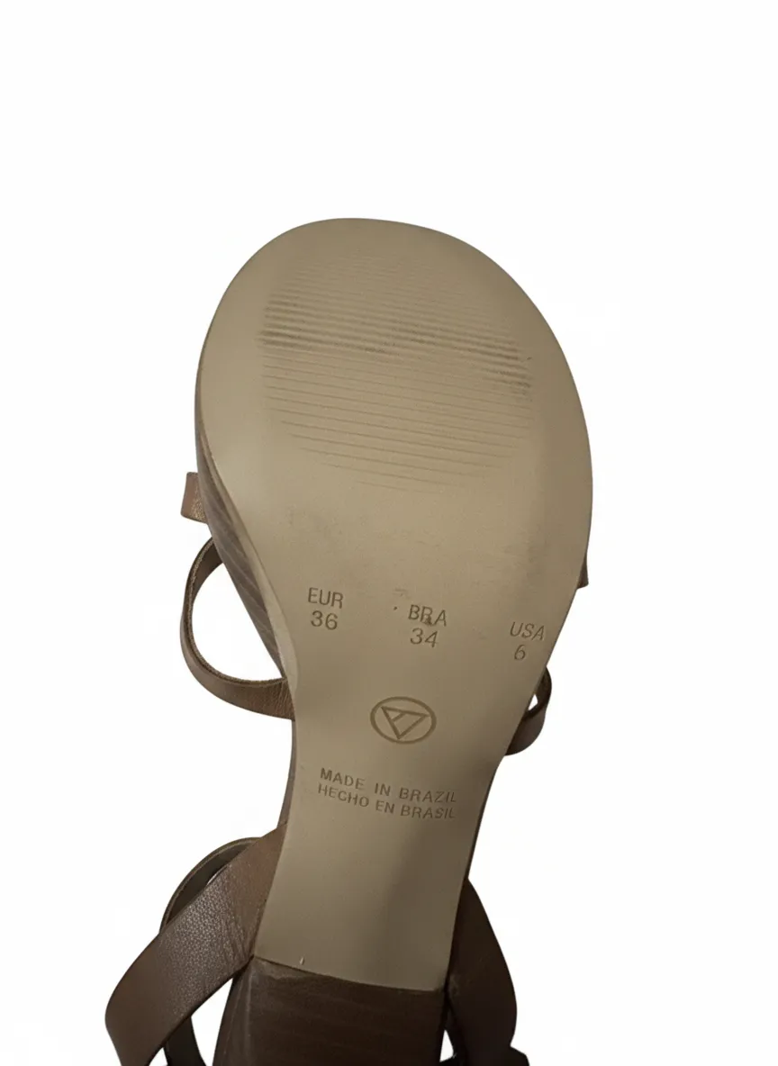 Sandalias VIA UNO - imagen 3