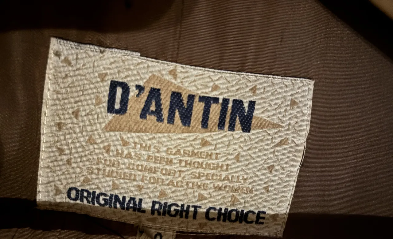 Tapado Dantin - imagen 6