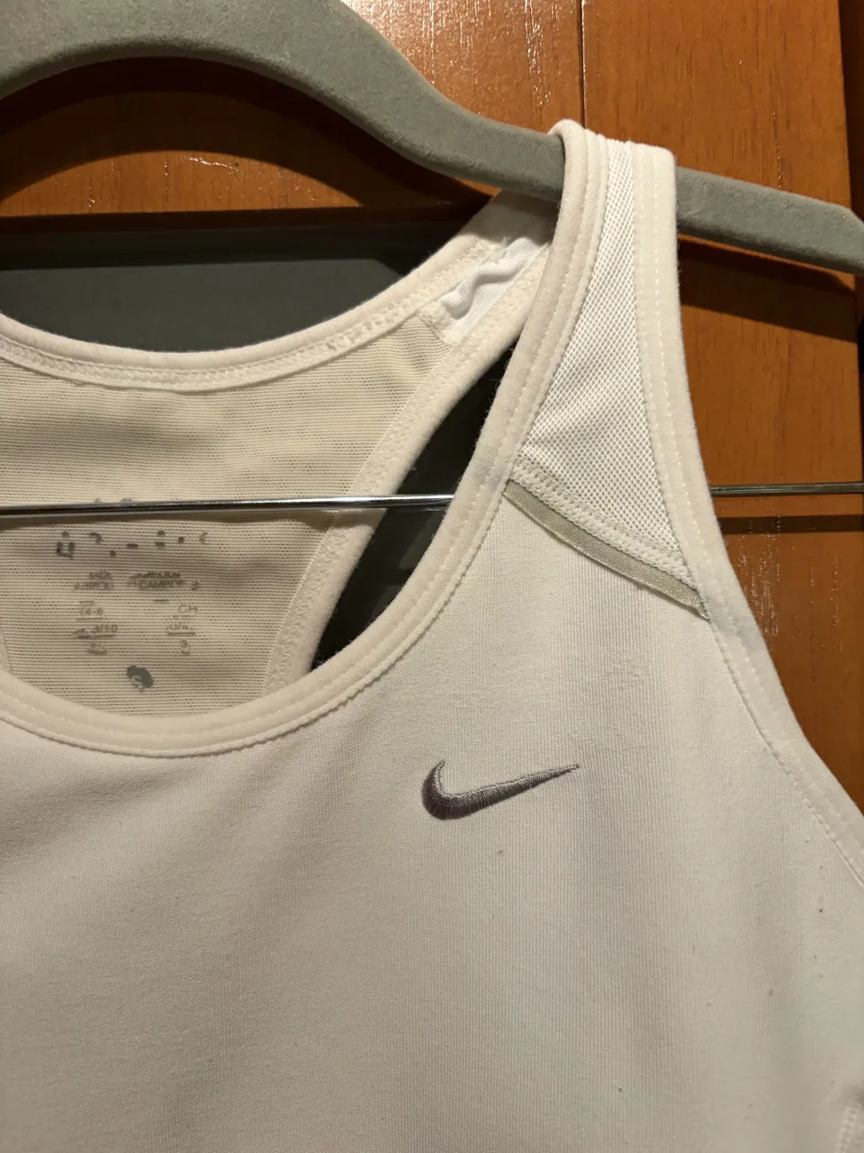 Musculosa Nike - imagen 2