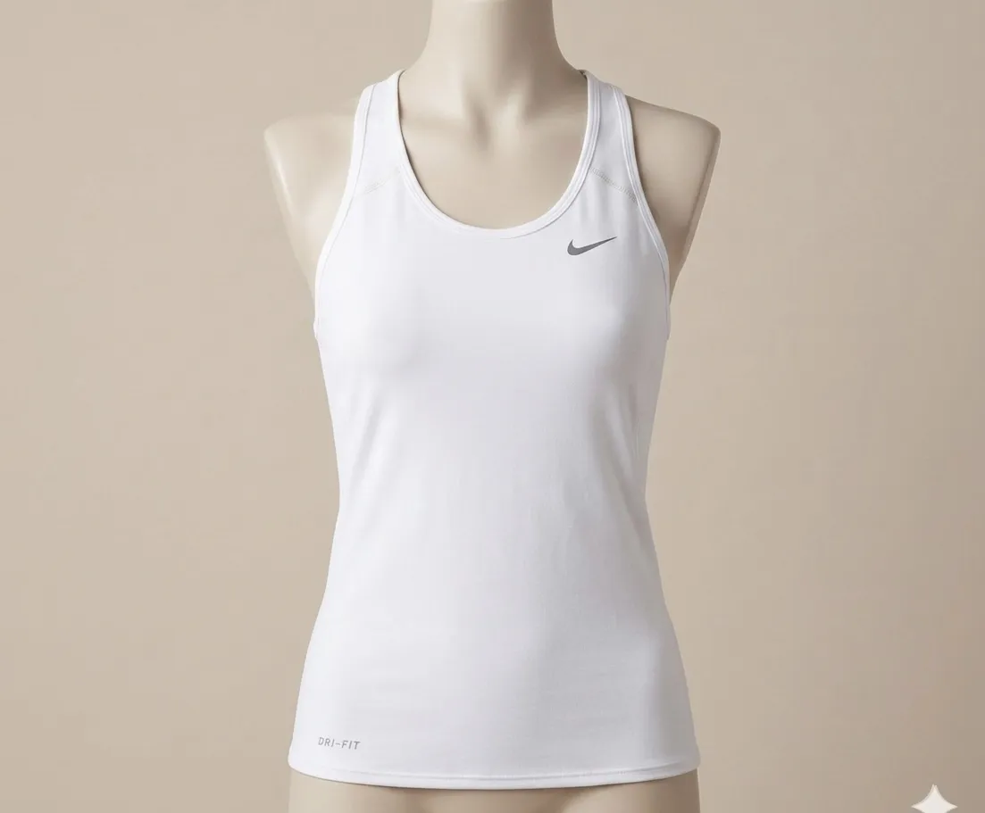 Musculosa Nike - imagen 1