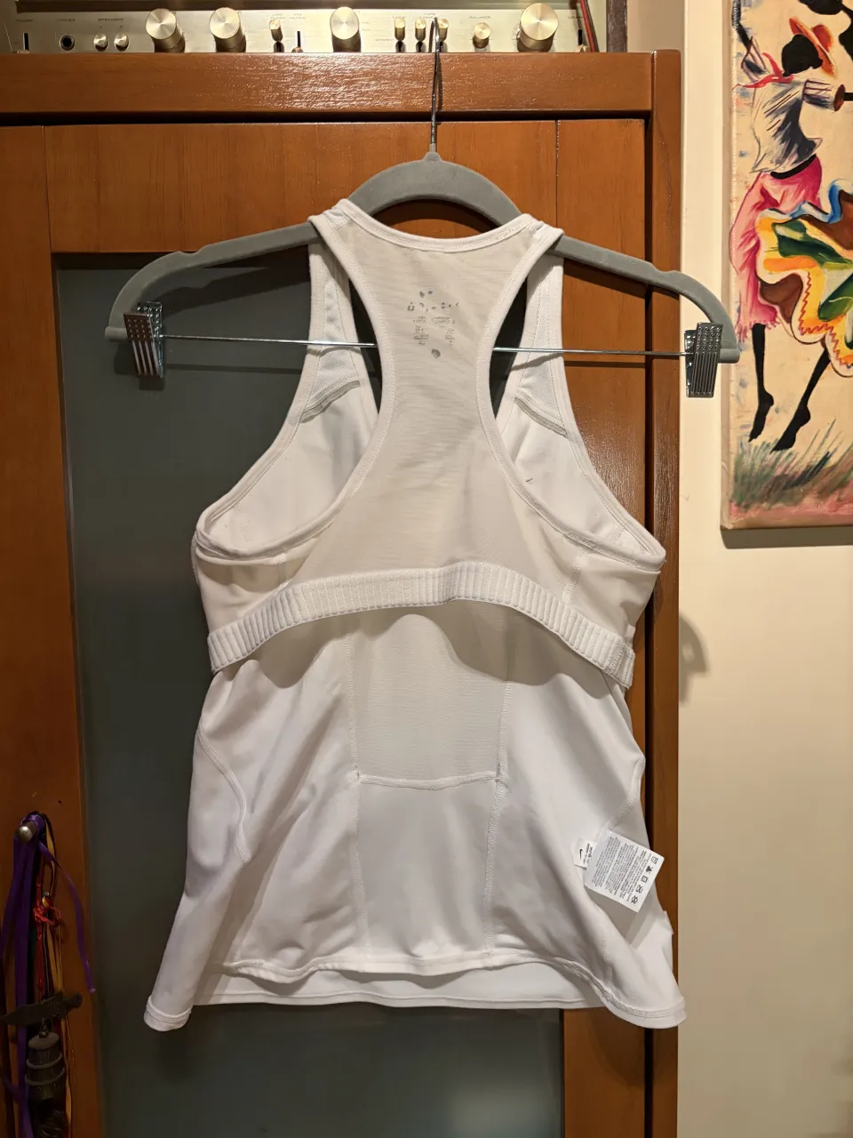 Musculosa Nike - imagen 6