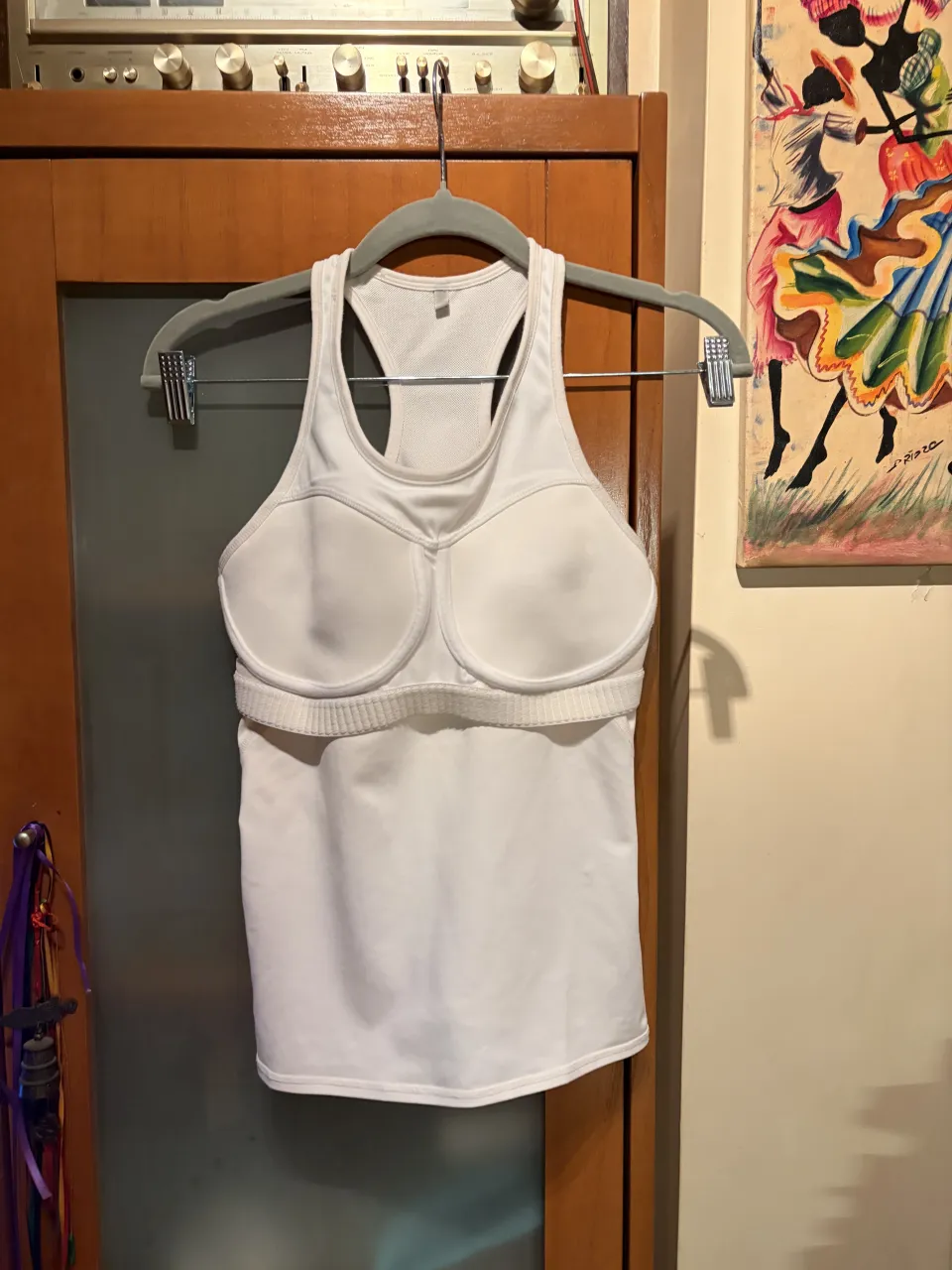 Musculosa Nike - imagen 5
