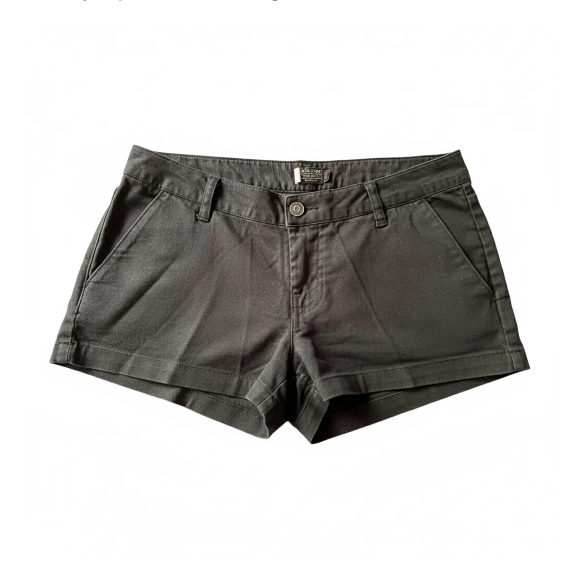 Short de jean Volcom - imagen 1