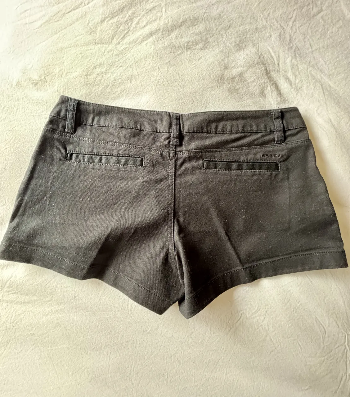 Short de jean Volcom - imagen 5