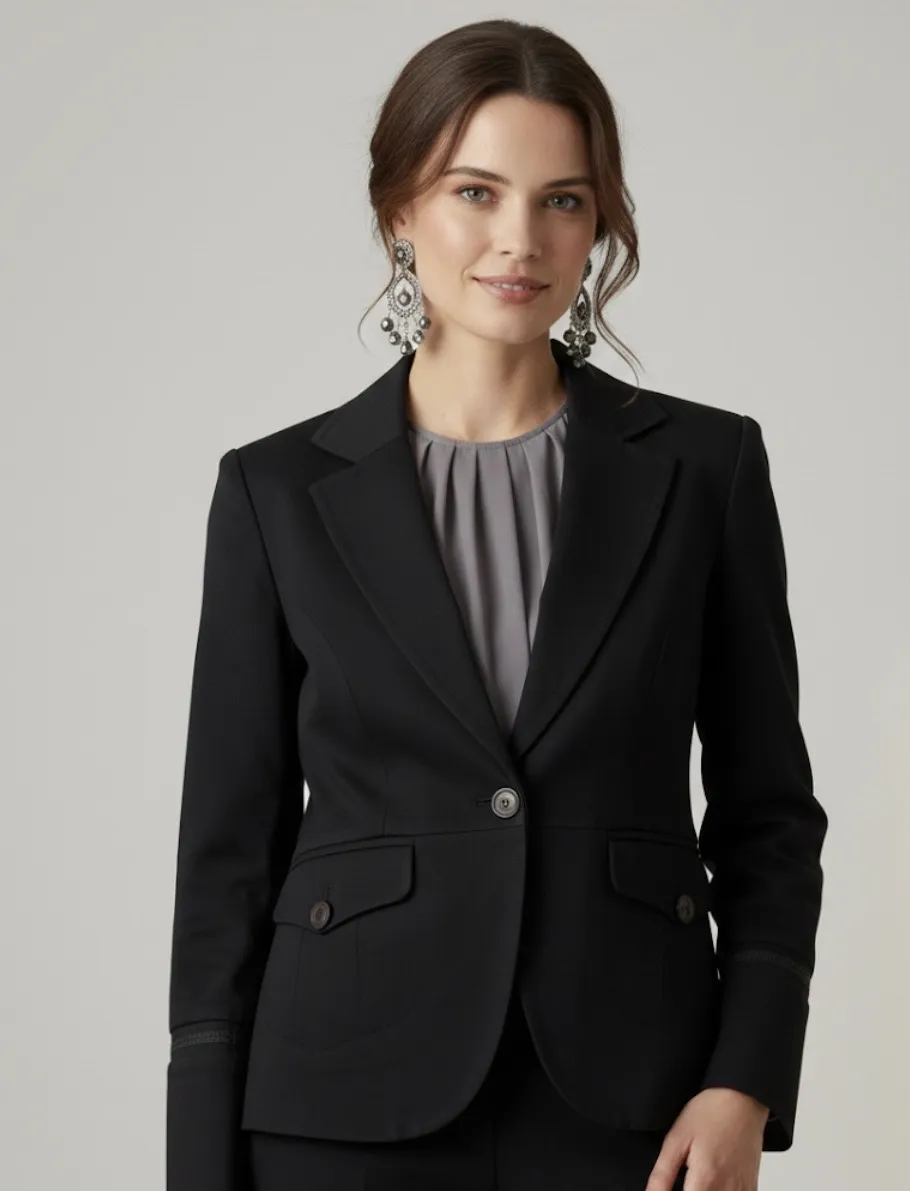 Blazer Mary jane - imagen 2
