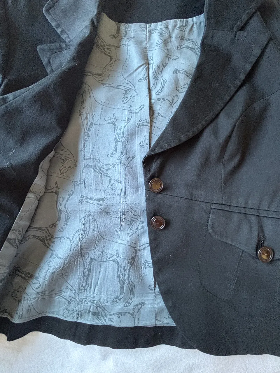 Blazer Mary jane - imagen 6