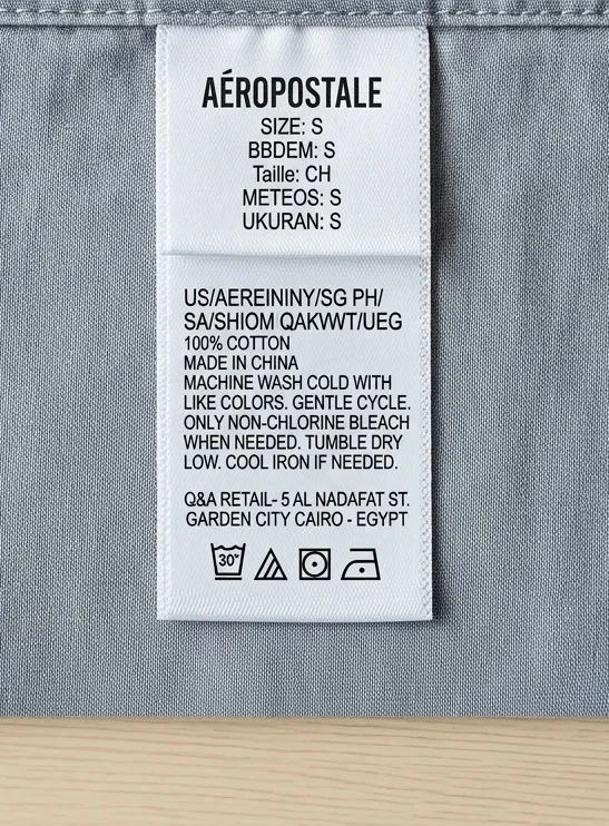 Campera Aéropostale - imagen 4