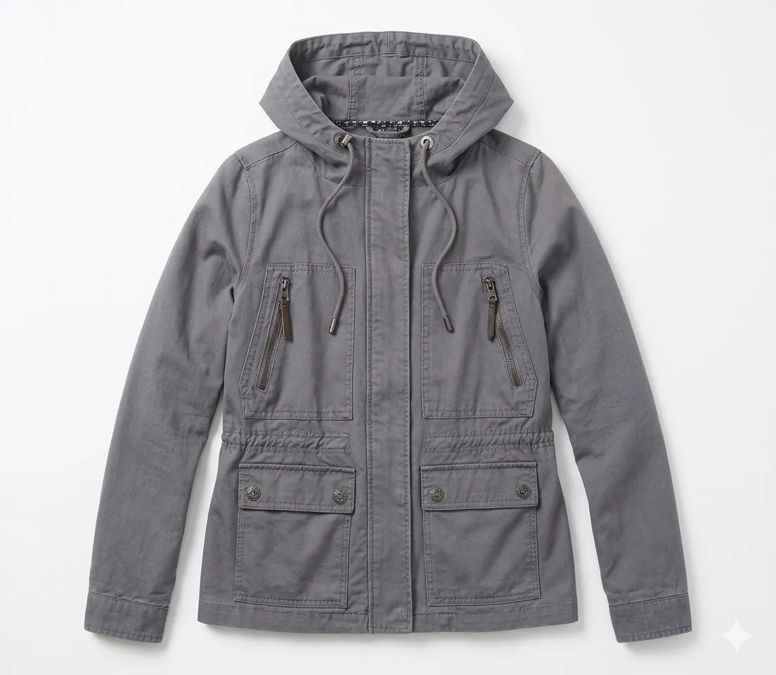Campera Aéropostale - imagen 2