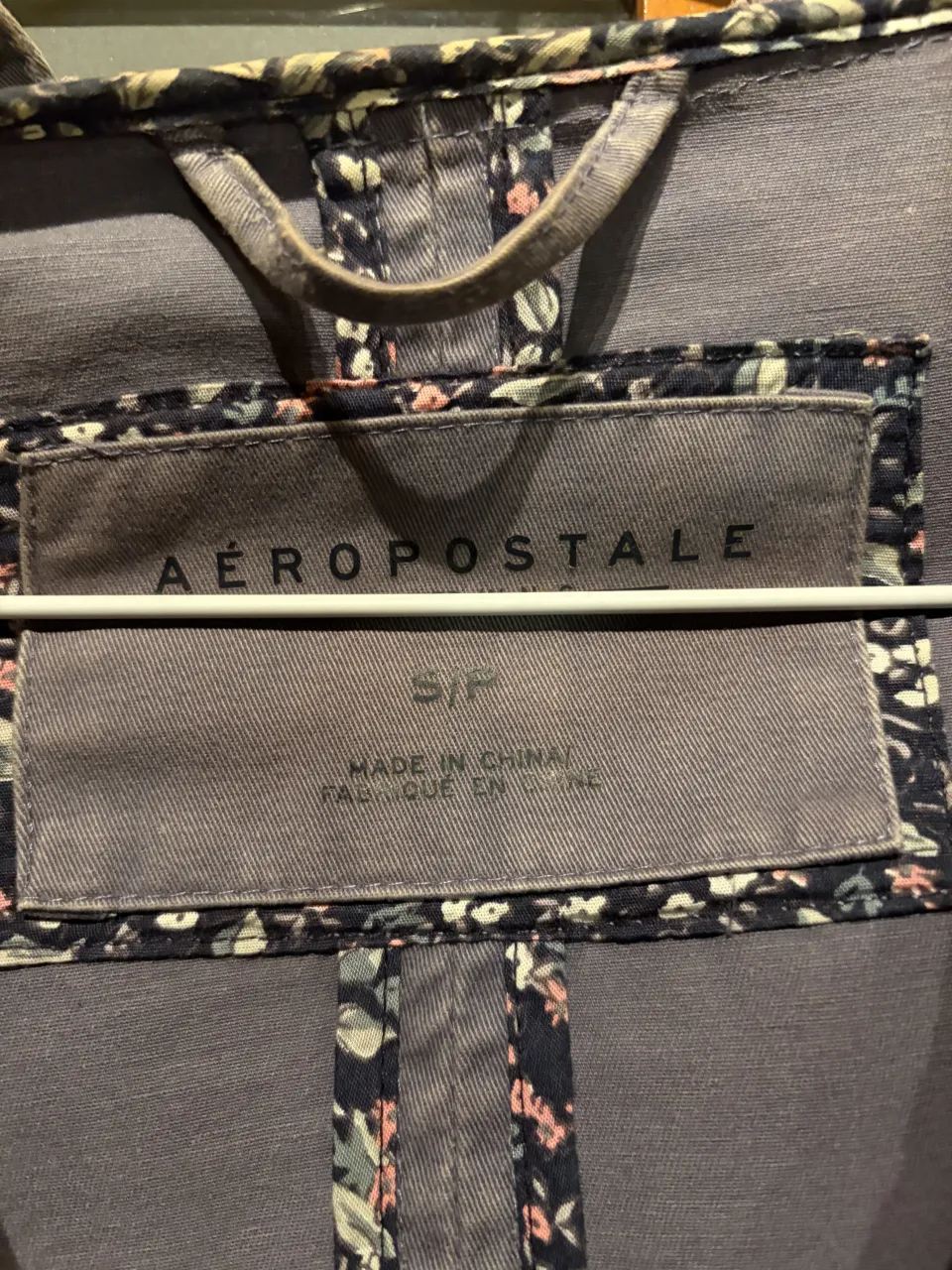 Campera Aéropostale - imagen 5