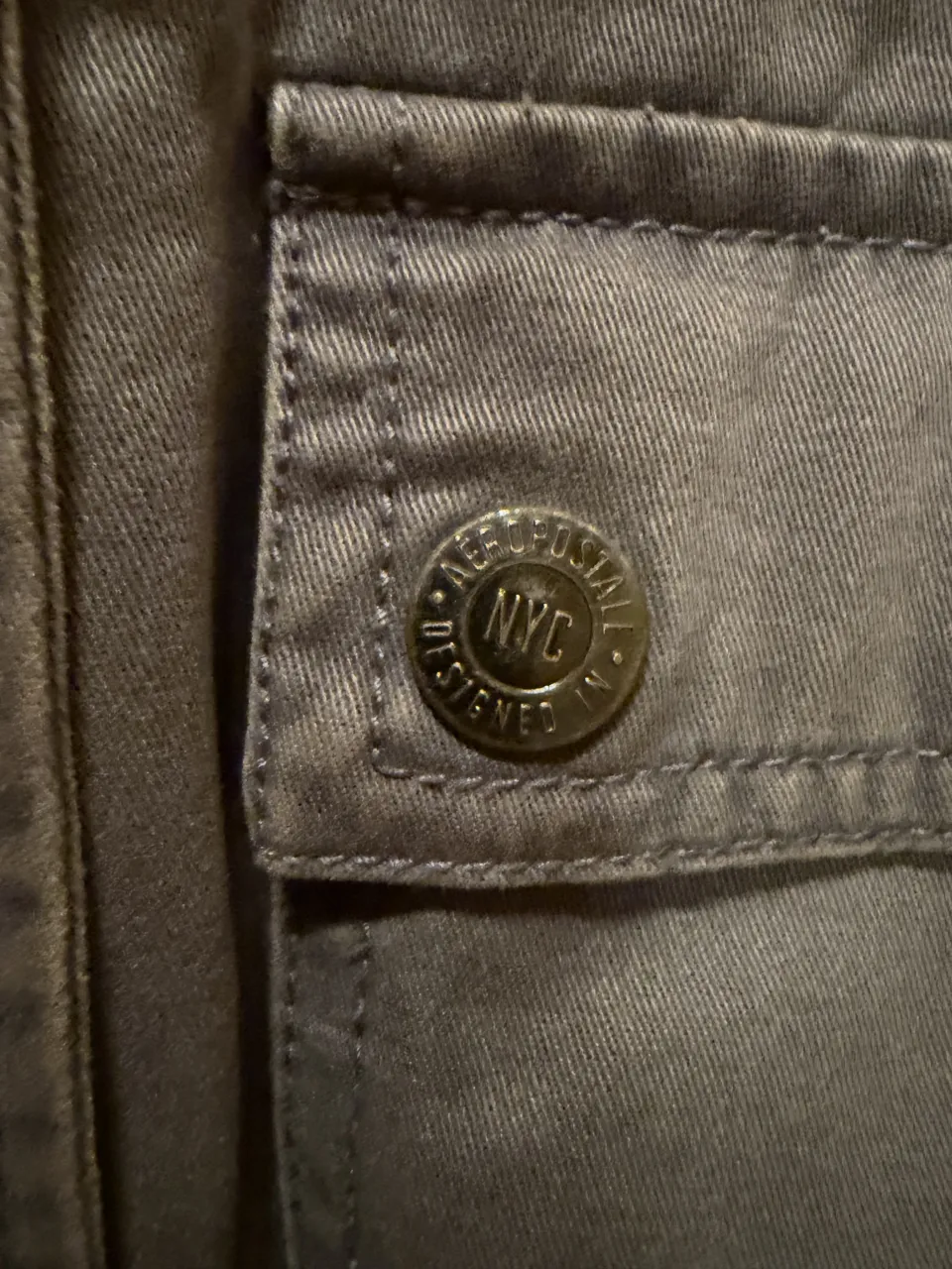 Campera Aéropostale - imagen 6