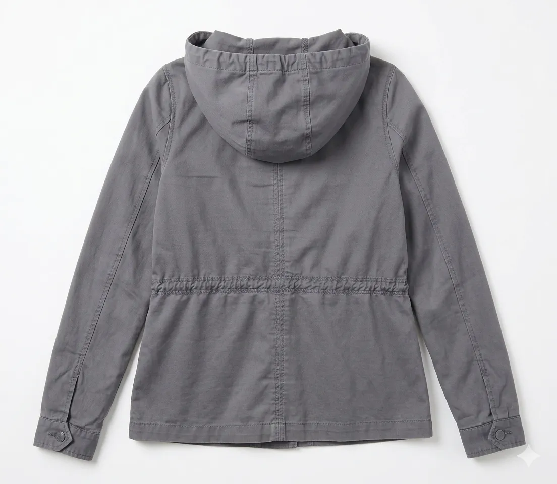 Campera Aéropostale - imagen 3