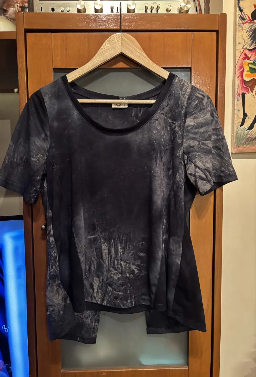 Remera Umbrale - imagen 1