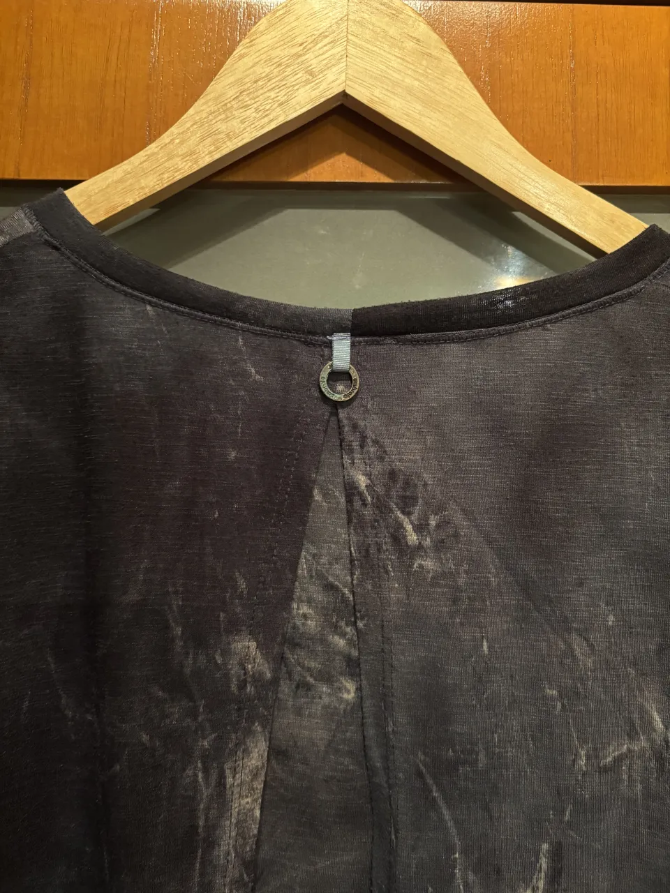 Remera Umbrale - imagen 4
