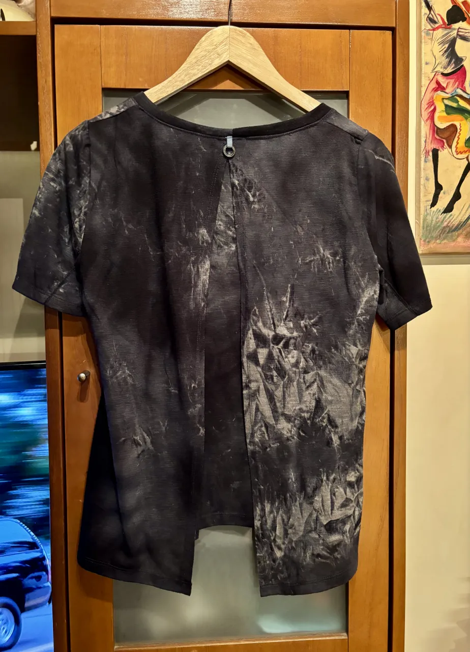 Remera Umbrale - imagen 2
