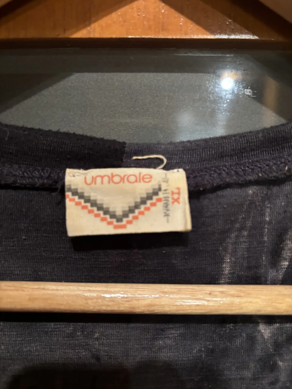 Remera Umbrale - imagen 6