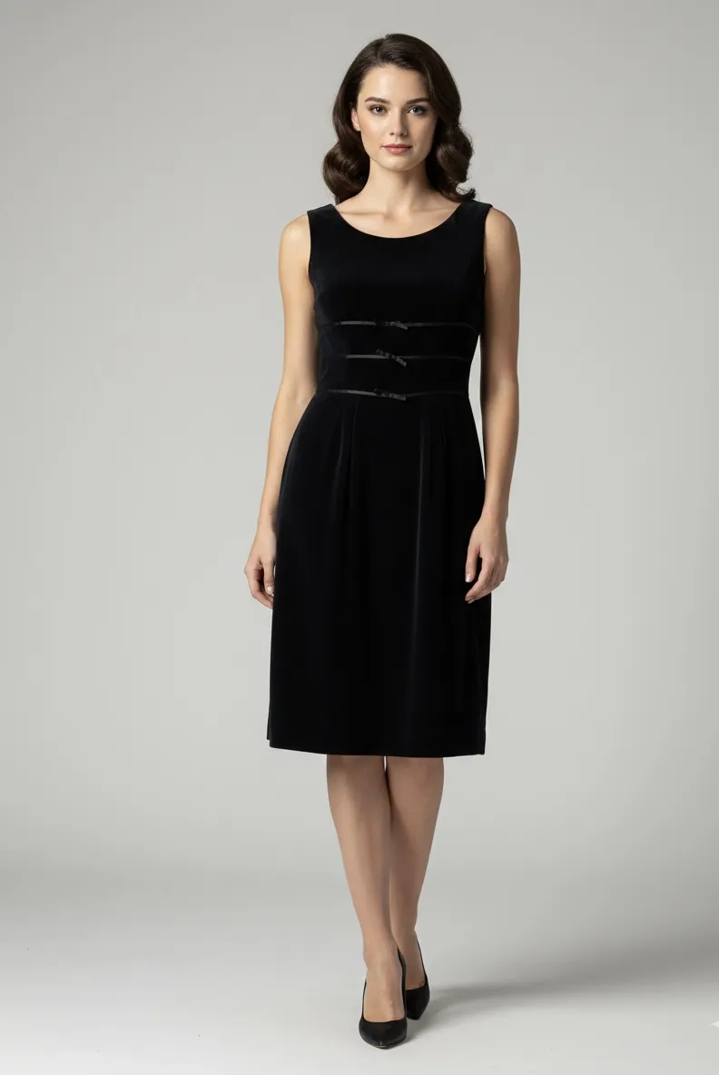 Vestido De diseñador - imagen 3