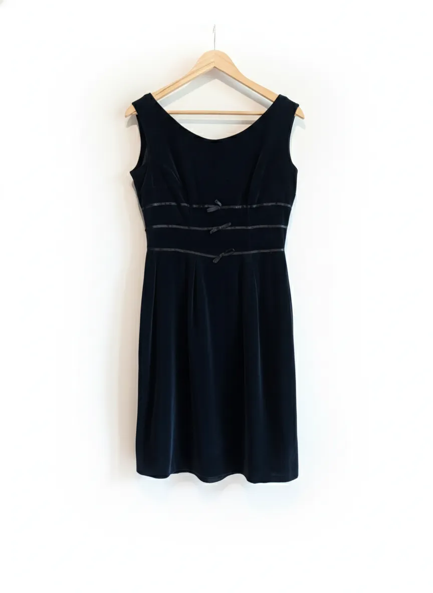 Vestido De diseñador - imagen 6