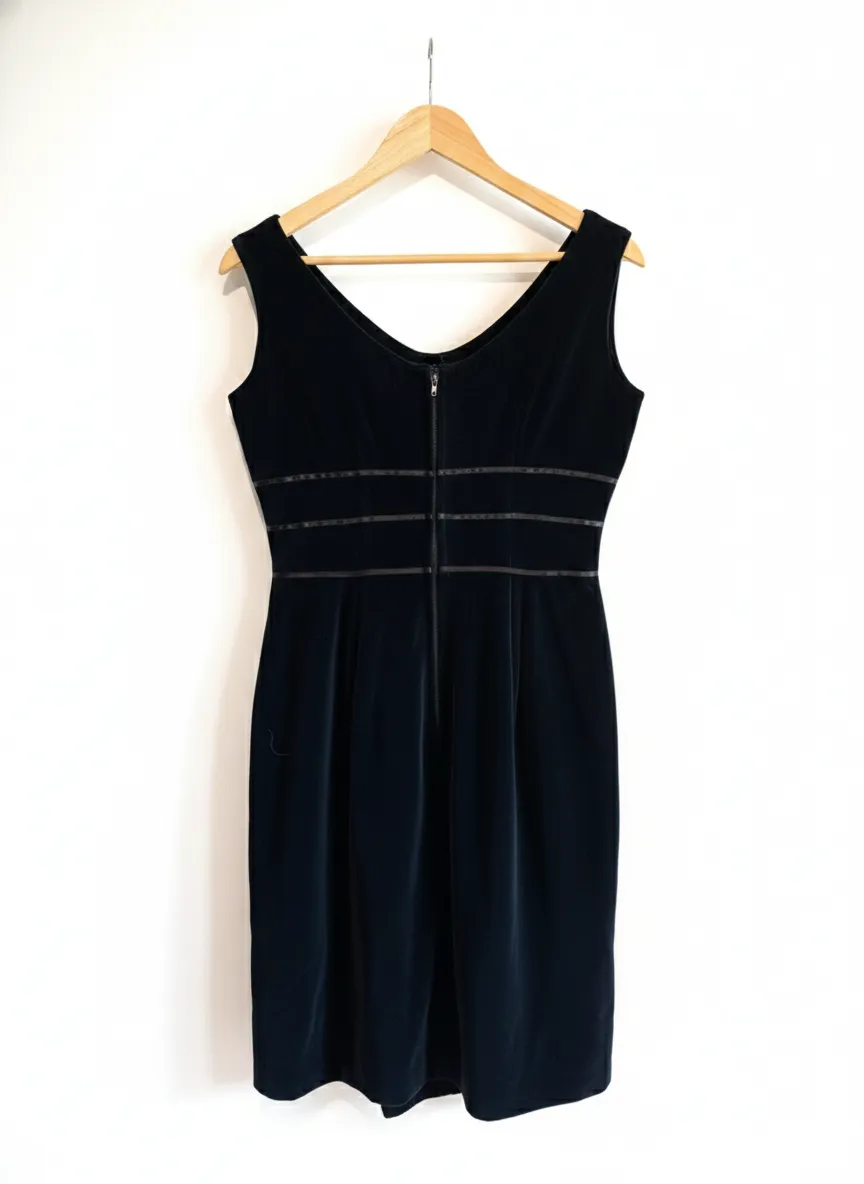 Vestido De diseñador - imagen 2