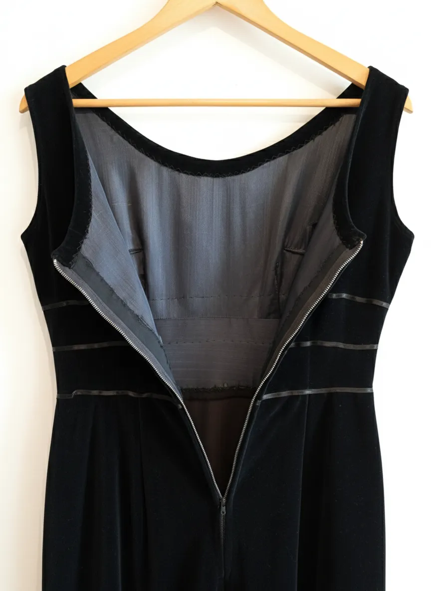 Vestido De diseñador - imagen 5