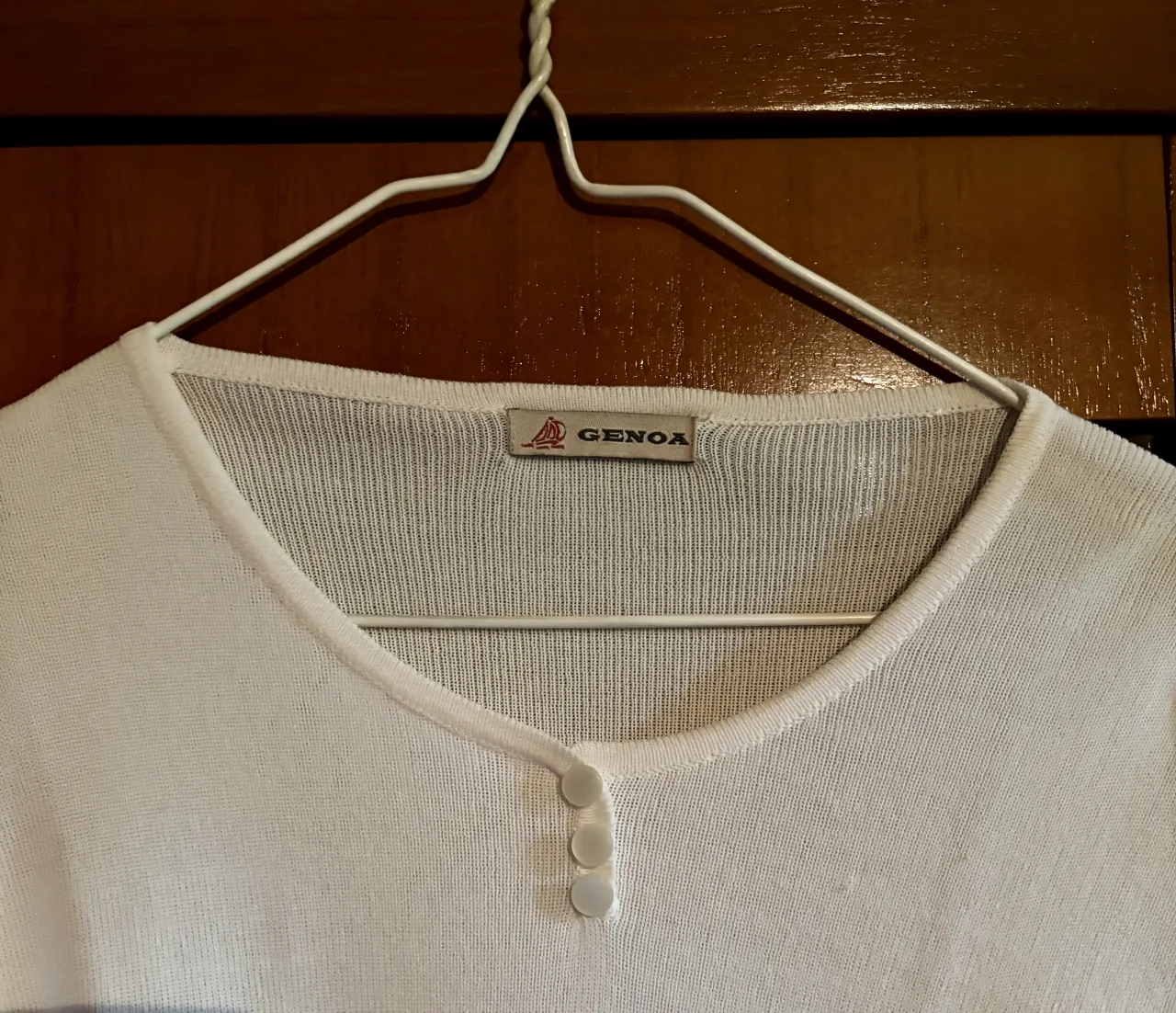 Sweater GENOA - imagen 6