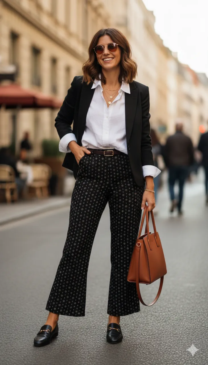 Pantalón Cuesta Blanca - imagen 1