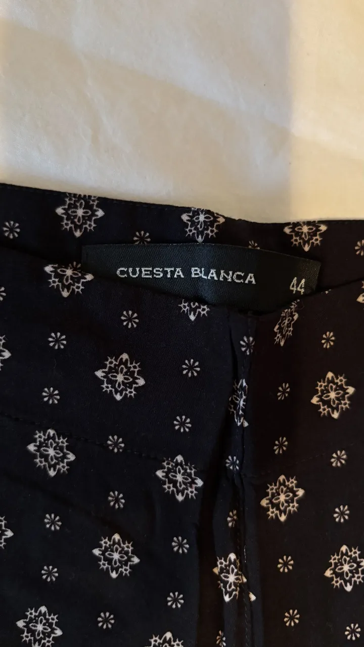 Pantalón Cuesta Blanca - imagen 3