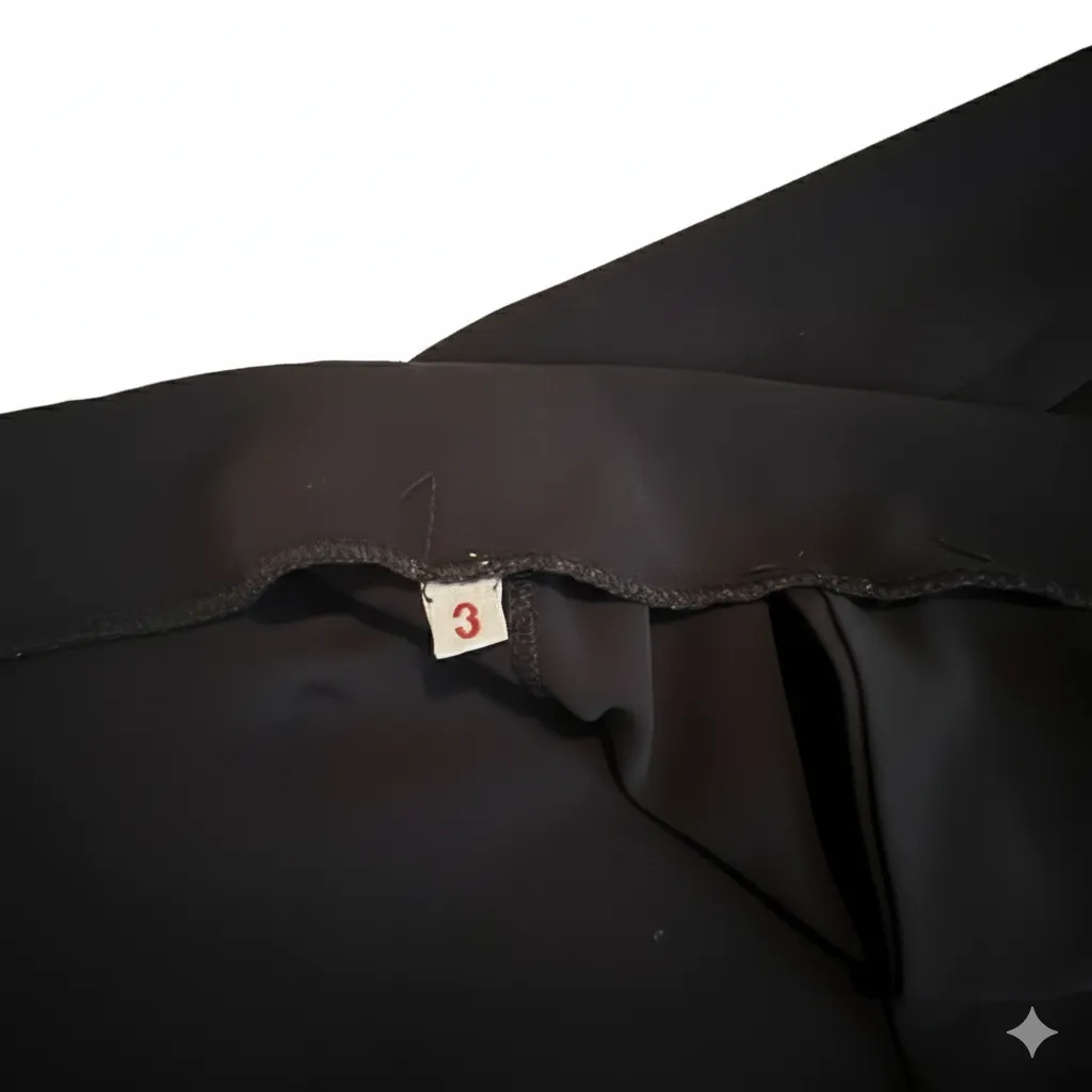 Pantalón Diseño urbano - imagen 2