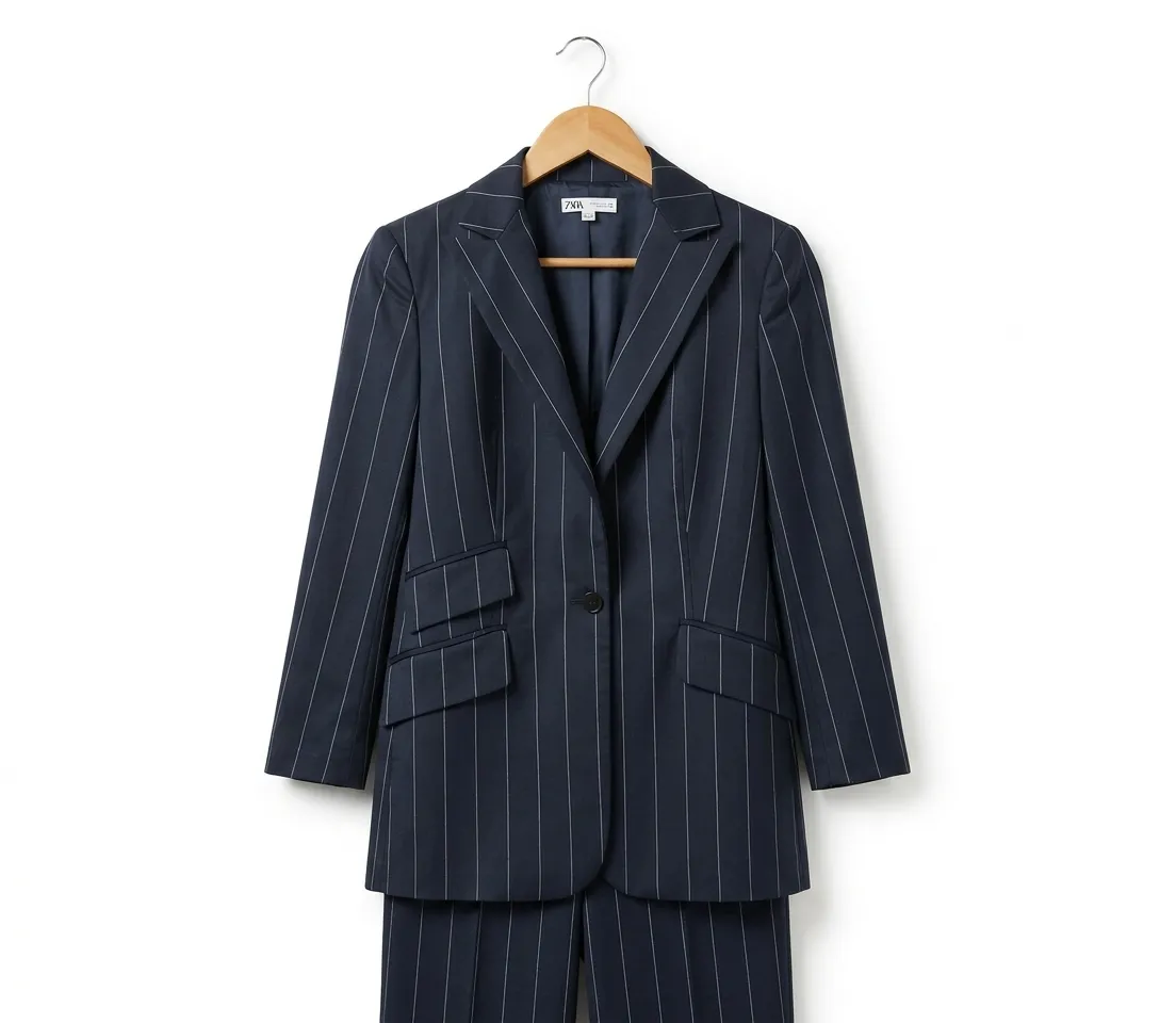 Blazer Zara - imagen 2