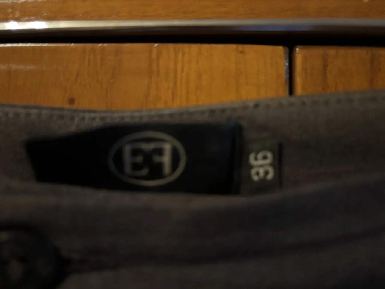Blazer Otro - imagen 4