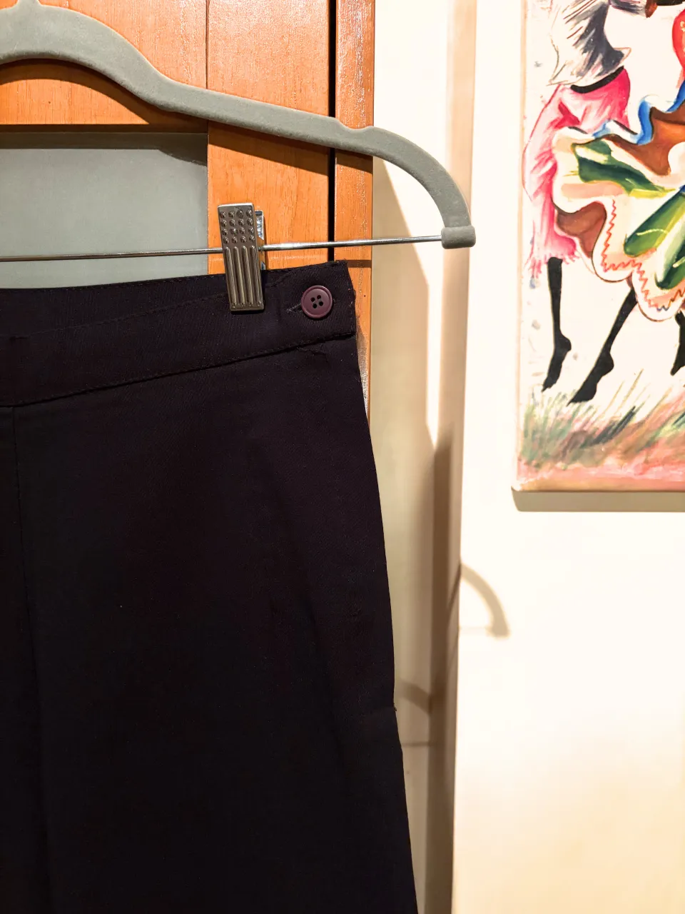 Pantalón Mordaz - imagen 4