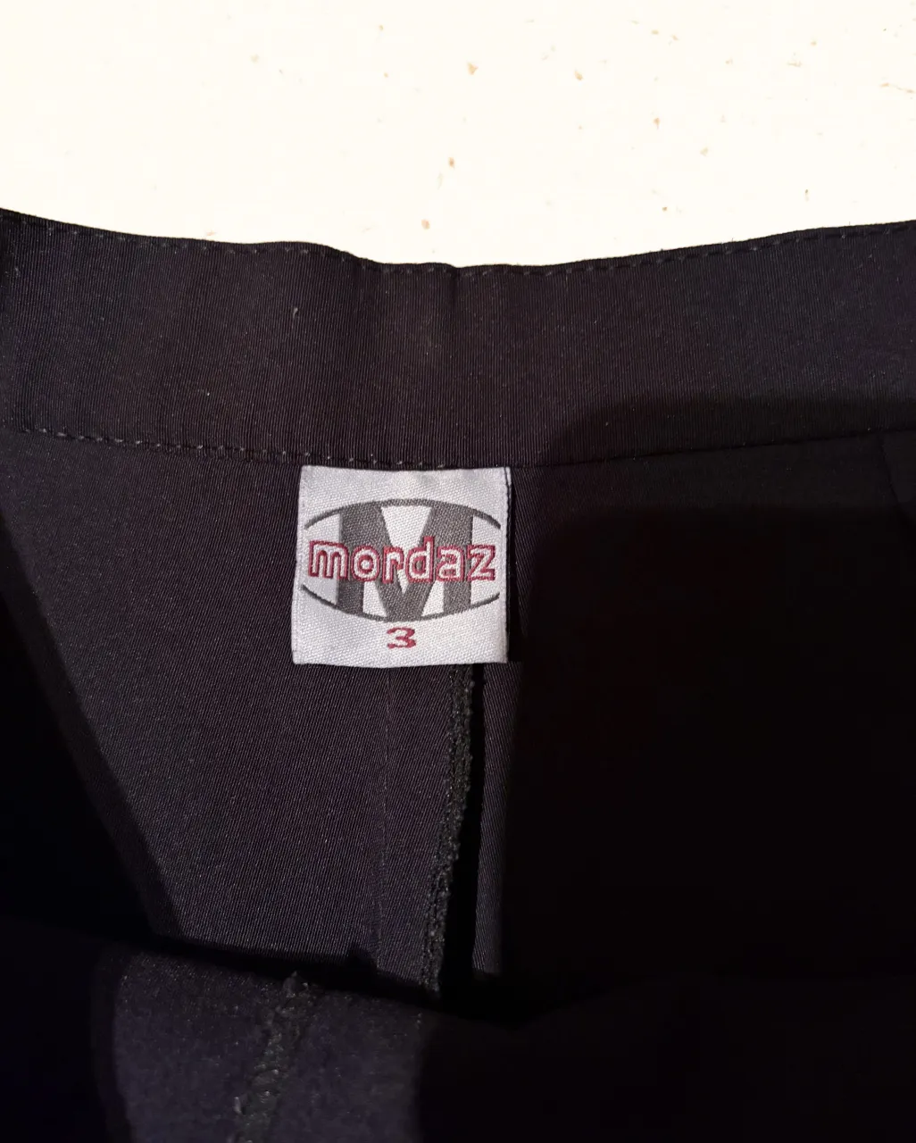Pantalón Mordaz - imagen 3