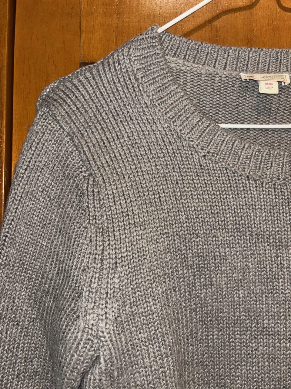 Sweater GAP - imagen 5