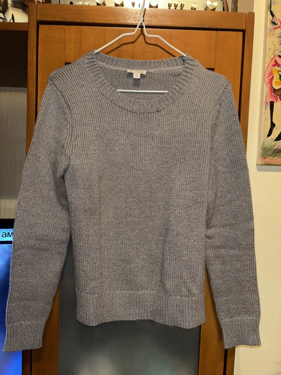Sweater GAP - imagen 1