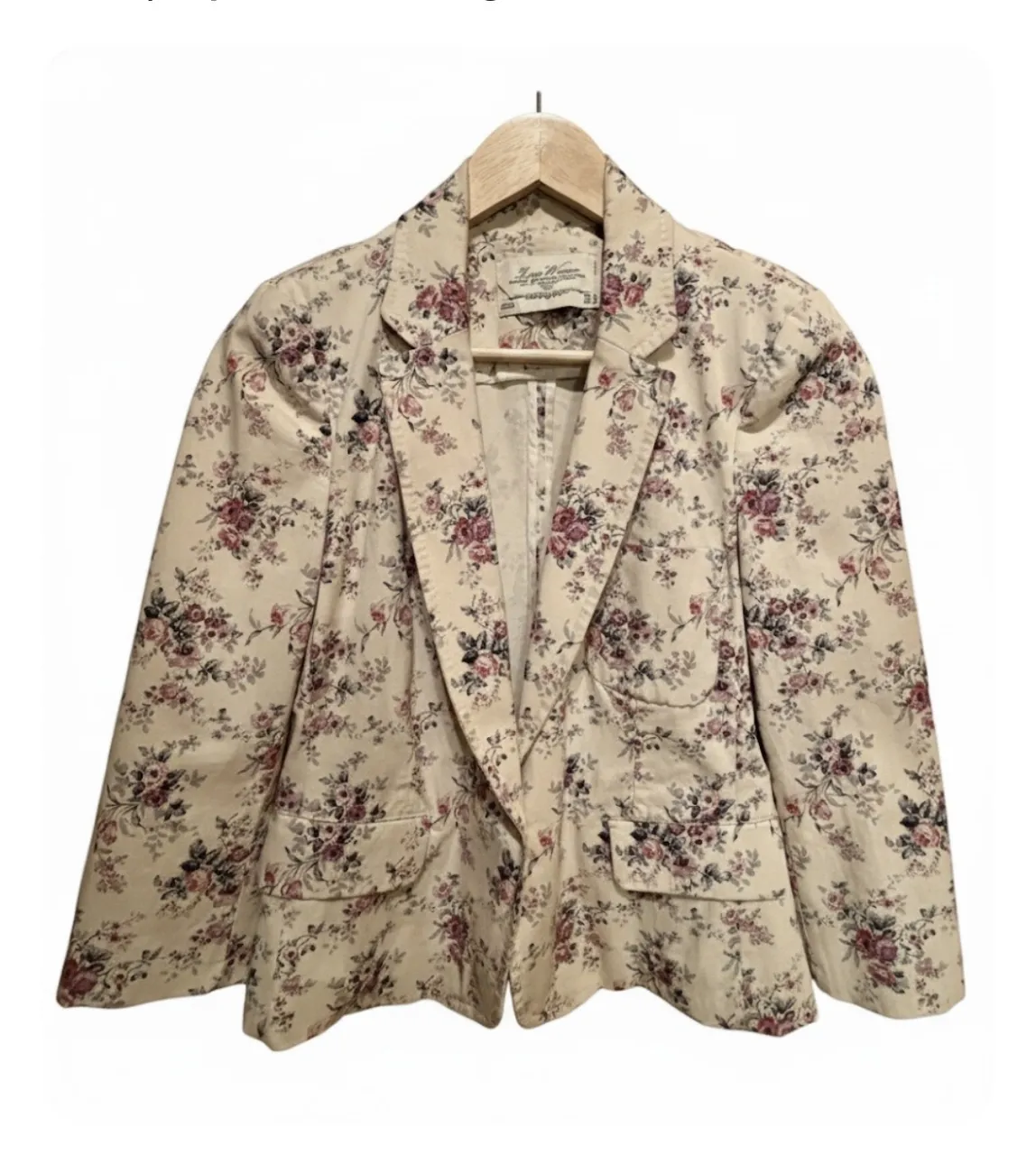 Blazer Zara - imagen 1
